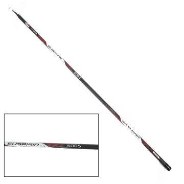 Удилище SKYFISH "SUSPIRIA" б/к, 5 м, тест 10-30 гр, carbon